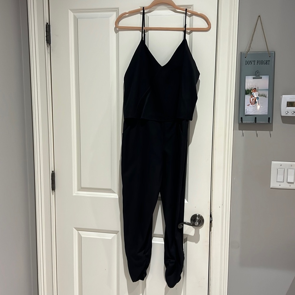Parker jumpsuit